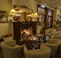 Royal Exchange Hotel - Accommodation in Brisbane