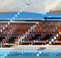 Broadwater Mariner Resort - Accommodation in Brisbane