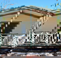 Nitmiluk Chalets - Accommodation in Brisbane