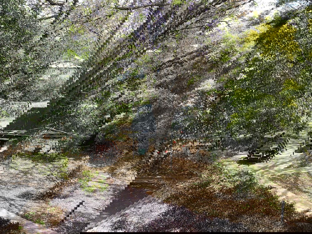  Accommodation in Brisbane