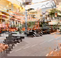 Quality Hotel Dickson - Accommodation in Brisbane