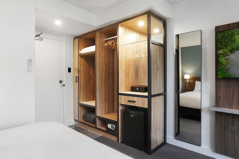  Accommodation in Brisbane