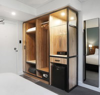Killara Hotel  Suites - Accommodation in Brisbane