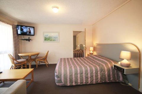 Beaumaris Bay Motel - Accommodation in Brisbane 2
