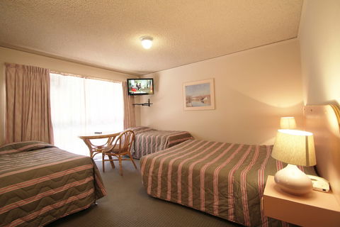 Beaumaris Bay Motel - Accommodation in Brisbane 5