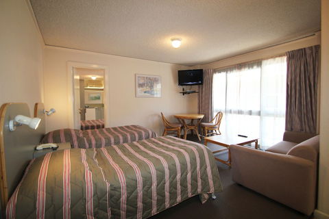 Beaumaris Bay Motel - Accommodation in Brisbane 1