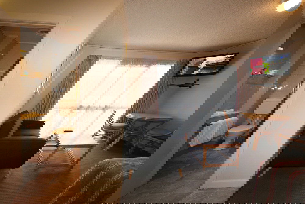  Accommodation in Brisbane