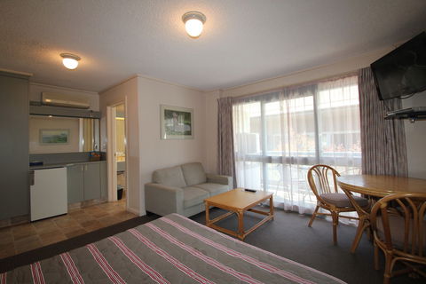 Beaumaris Bay Motel - Accommodation in Brisbane 6