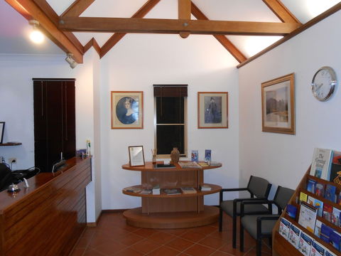 Augusta's Georgiana Molloy Motel - Accommodation in Brisbane 6