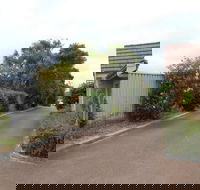 Augusta's Georgiana Molloy Motel - Accommodation in Brisbane