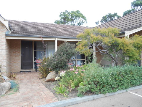 Augusta's Georgiana Molloy Motel - Accommodation in Brisbane 5