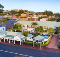 Kiama Shores - Accommodation in Brisbane