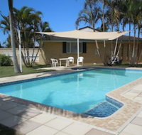 Ballina Colonial Motel - Accommodation in Brisbane