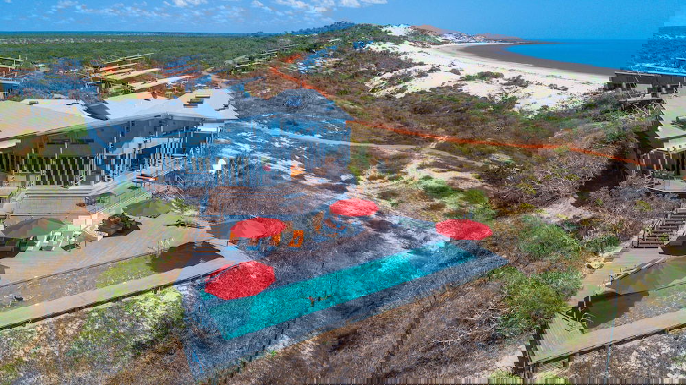  Accommodation in Brisbane