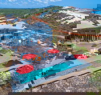 The Berkeley River Lodge