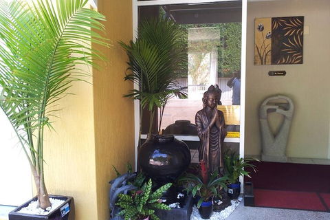 Admiral Nelson Motor Inn - Accommodation in Brisbane 4