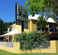 Admiral Nelson Motor Inn
