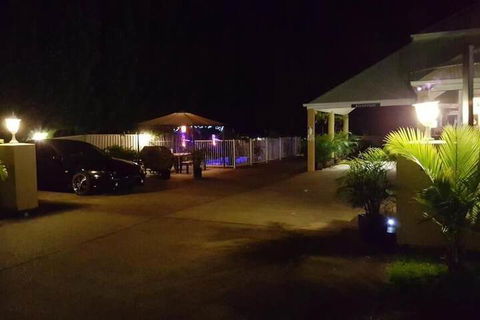 Admiral Nelson Motor Inn - Accommodation in Brisbane 5