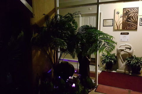 Admiral Nelson Motor Inn - Accommodation in Brisbane 1