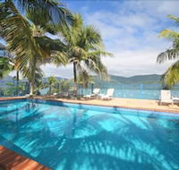 Coral Point Lodge - Accommodation in Brisbane