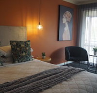 Alexandra Place - Accommodation in Brisbane