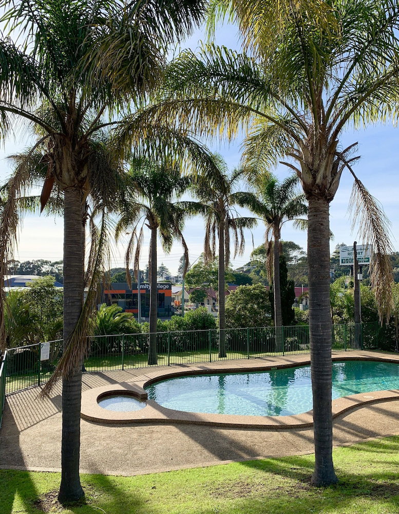 Accommodation in Brisbane