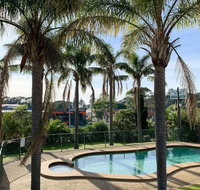 Shellharbour Resort - Accommodation in Brisbane