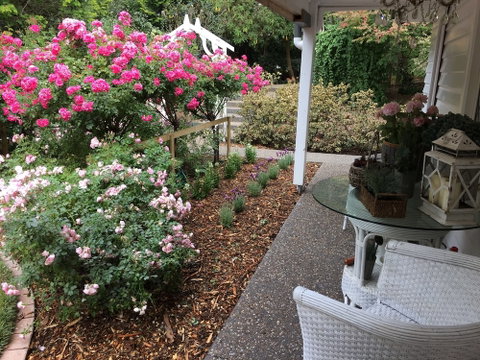 Clarendon Cottages - Accommodation in Brisbane 5