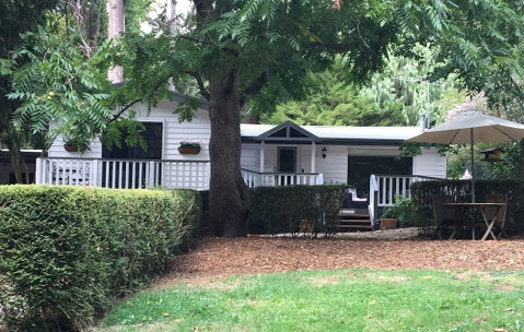 Clarendon Cottages - Accommodation in Brisbane 1