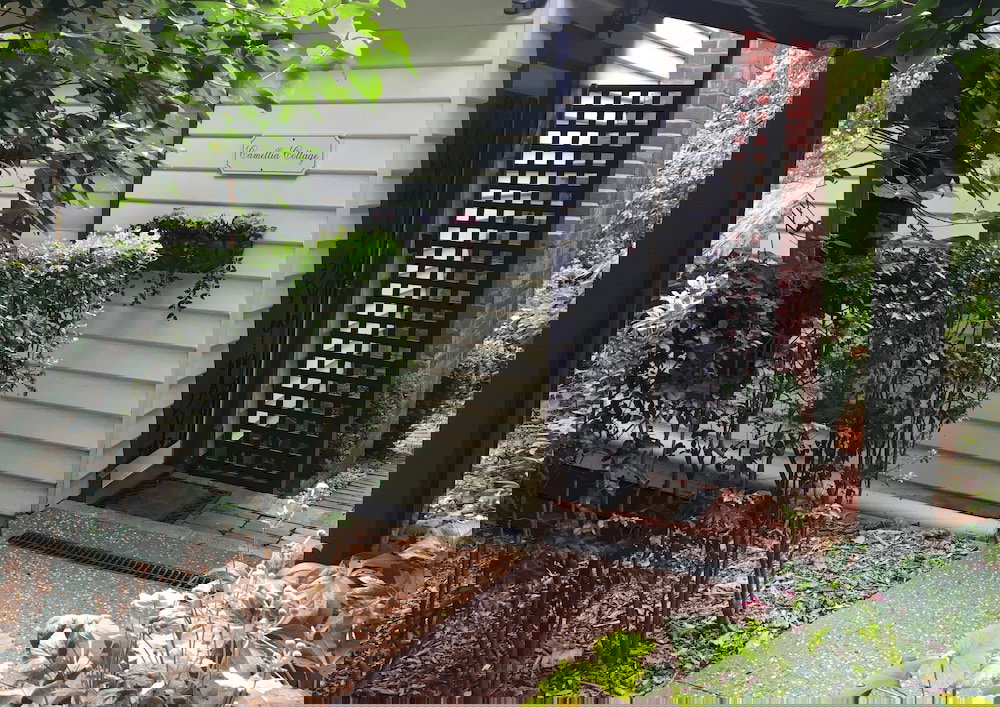 Accommodation in Brisbane