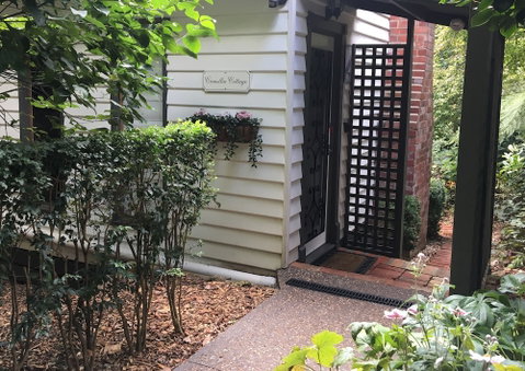 Clarendon Cottages - Accommodation in Brisbane 0