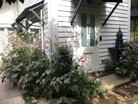 Clarendon Cottages - Accommodation in Brisbane 3