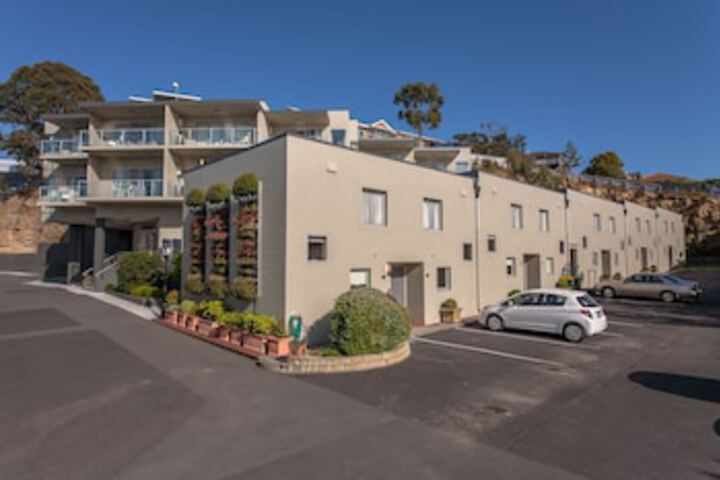 West Hobart TAS Accommodation in Brisbane