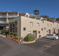 Bay View Villas - Accommodation in Brisbane