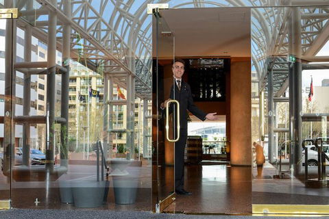 InterContinental Adelaide, An IHG Hotel - Accommodation in Brisbane 1