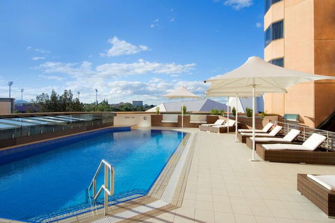 InterContinental Adelaide, An IHG Hotel - Accommodation in Brisbane 7