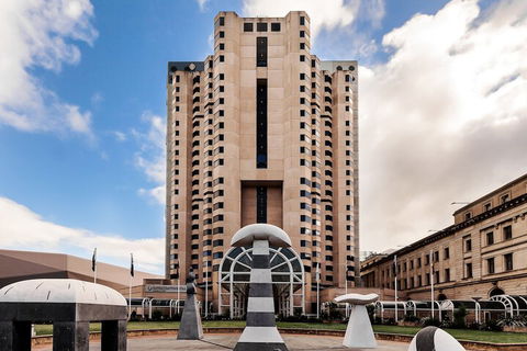 InterContinental Adelaide, An IHG Hotel - Accommodation in Brisbane 6