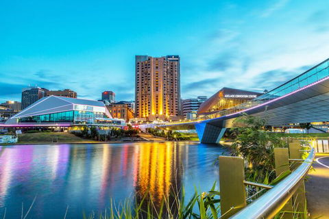 InterContinental Adelaide, An IHG Hotel - Accommodation in Brisbane 3