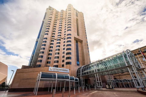 InterContinental Adelaide, An IHG Hotel - Accommodation in Brisbane 4