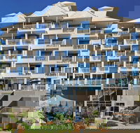 at Whitsunday Vista Holiday Apartments - Accommodation in Brisbane