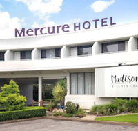 Mercure Charlestown - Accommodation in Brisbane