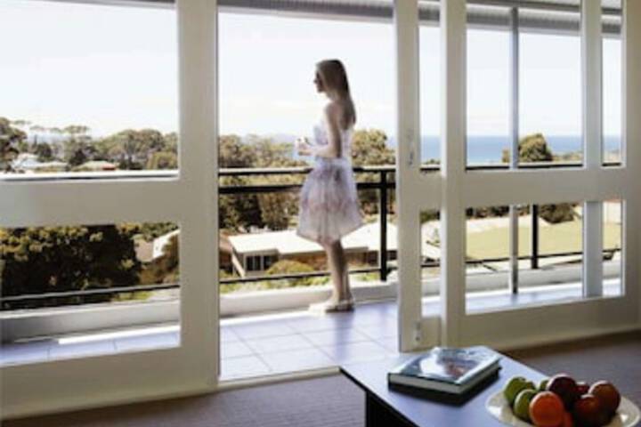 Akolele ACT Accommodation in Brisbane