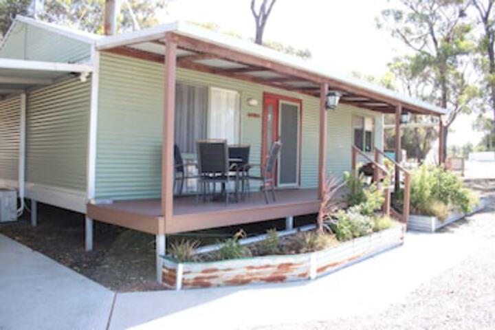  Accommodation in Brisbane