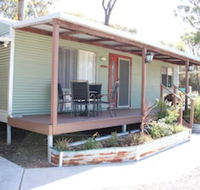 Kendenup Lodge and Cottages - Accommodation in Brisbane