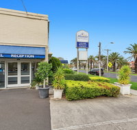 Alexander Motor Inn  Apartments - Accommodation in Brisbane