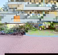 Marrakai Apartments - Accommodation in Brisbane