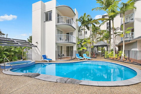 Beachside Mooloolaba - Accommodation in Brisbane 2