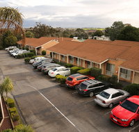 Best Western Airport Motel and Convention Centre - Accommodation in Brisbane