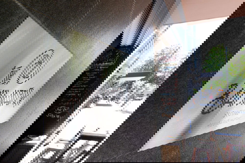  Accommodation in Brisbane