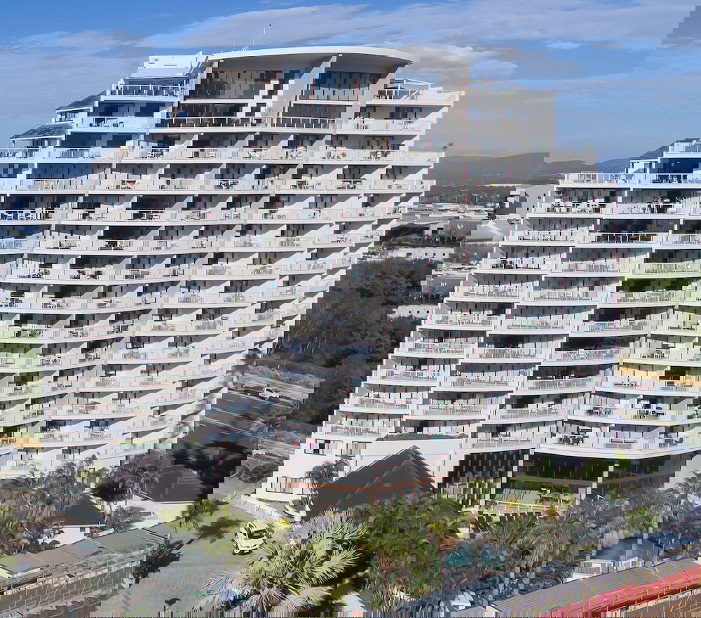  Accommodation in Brisbane